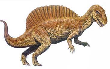 спінозавр
